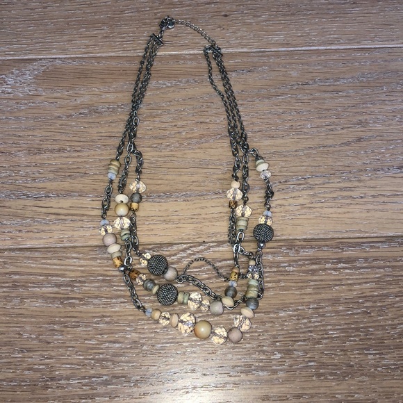 LOFT Jewelry - Layered LOFT Necklace